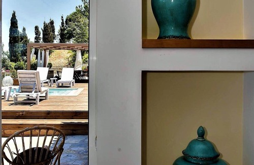 Rodhia Casa | Villa Rodea