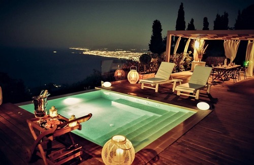Rodhia Casa | Villa Rodea