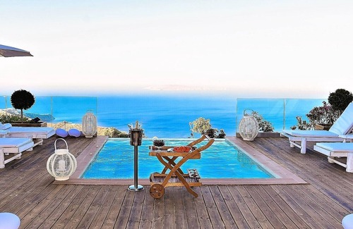 Rodhia Casa | Villa Rodea
