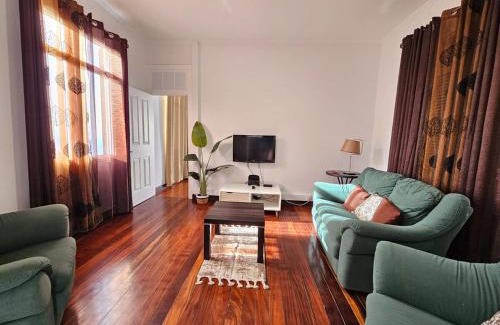 Campanario Apartamento | Villa Rodrigues 1 by Rentallido
