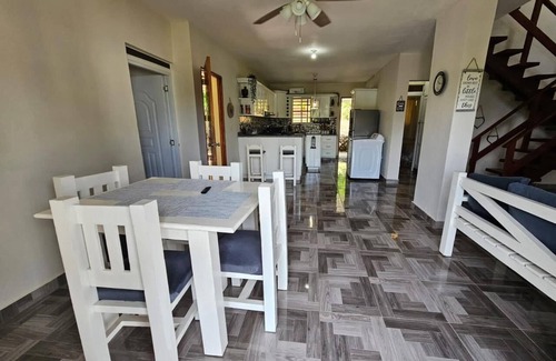 Jarabacoa Villa | Villa Rodriguez Jarabacoa La Vega 3bedroom Hot Jacuzzi