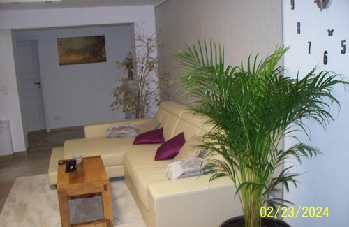 Frohnau Apartamento | Villa Rogge