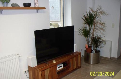 Frohnau Apartamento | Villa Rogge