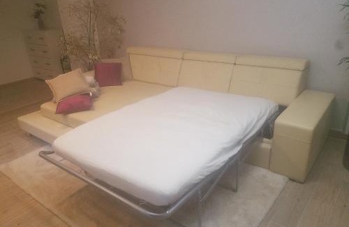 Frohnau Apartamento | Villa Rogge