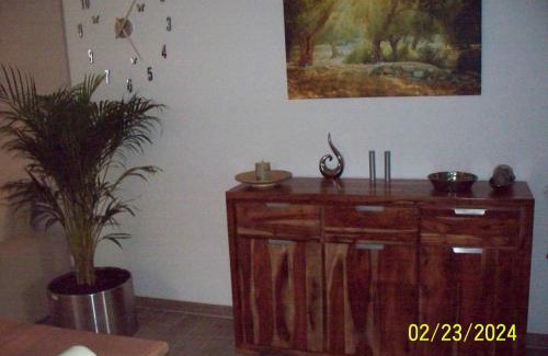 Frohnau Apartamento | Villa Rogge