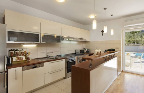 Tucepi Casa | Villa Roglić by Interhome