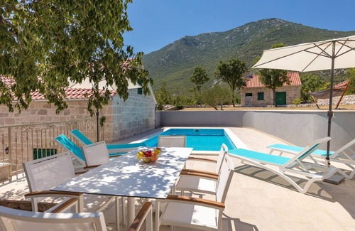 Tucepi Casa | Villa Roglić by Interhome