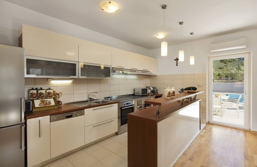 Tucepi Villa | Villa Roglic