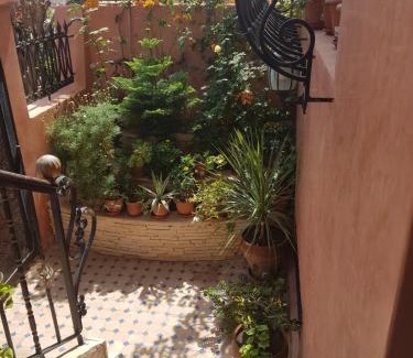 Agadir Bay Villa | Villa Roja