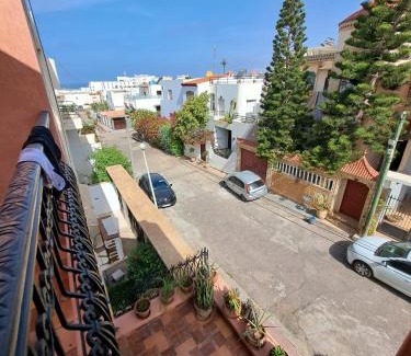 Agadir Bay Villa | Villa Roja
