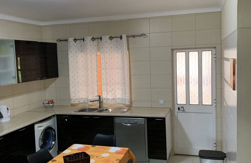 Vale de Carro Villa | Villa con jardín y piscina