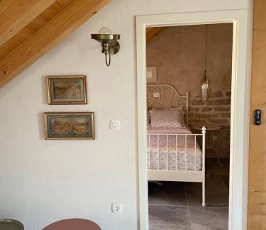Island Hvar Apartamento | Villa Roko
