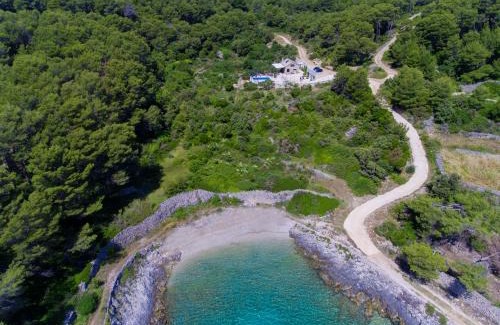 Sumartin Villa | Villa Rokova Vala