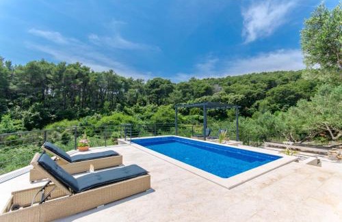 Sumartin Villa | Villa Rokova Vala