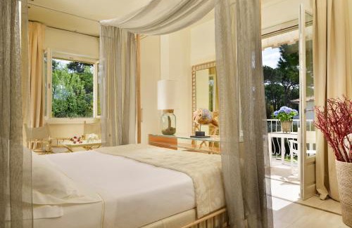 Forte dei Marmi Hotel | Villa Roma Imperiale