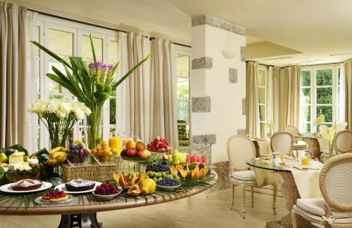 Forte dei Marmi Hotel | Villa Roma Imperiale