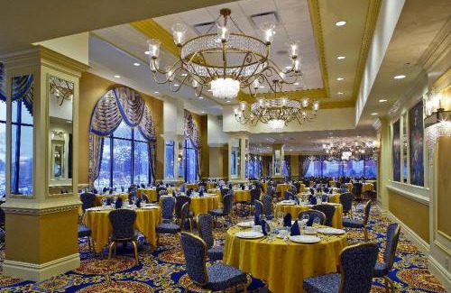 Town of Delaware Complejo | Villa Roma Resort and Conference Center