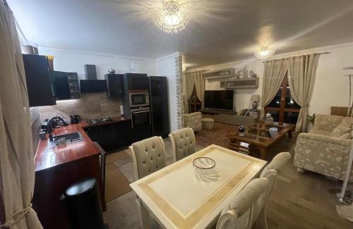 Vallecrosia Apartamento | VILLA ROMA Resort