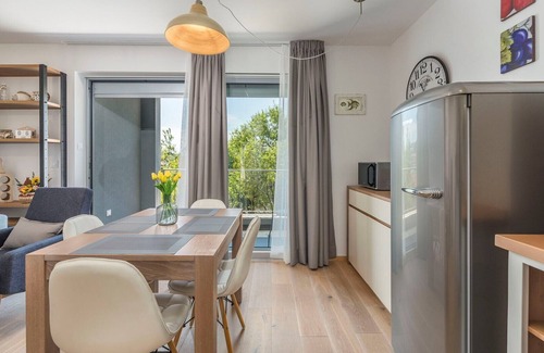 Vrsar Apartamento | Villa Romana / Apartment Kata Vrsar with Sea View