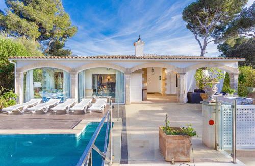 Mal Pas-Bon Aire Villa | Villa Romana Bonaire