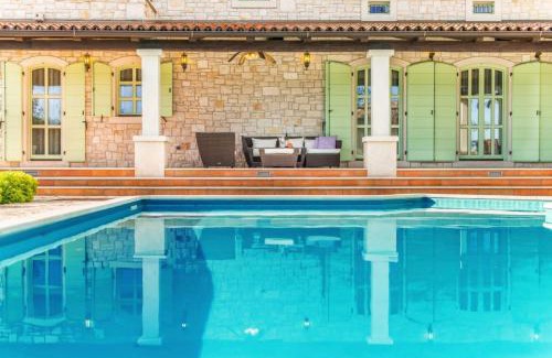Strpacici Villa | Villa Romana by Rent Istria