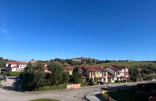 Centro de Comillas Apartamento | Villa Romana