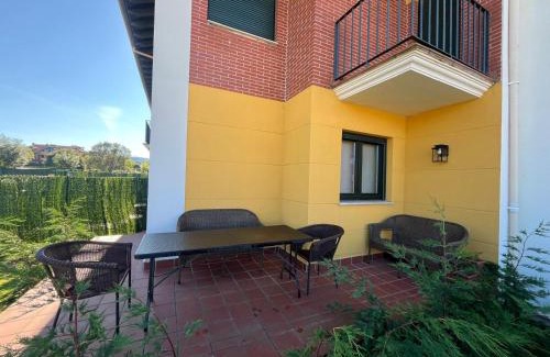 Centro de Comillas Apartamento | Villa Romana