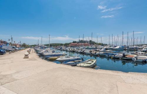 Vrsar Casa | Villa Romana