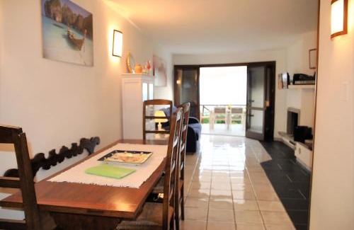 Sperlonga Casa | VILLA ROMANTIC COVE vista mozzafiato sul mare