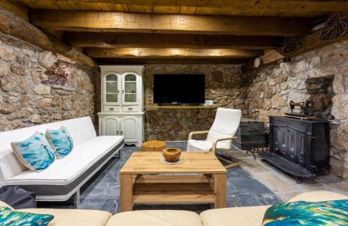 Bribir Villa | Villa Romantic
