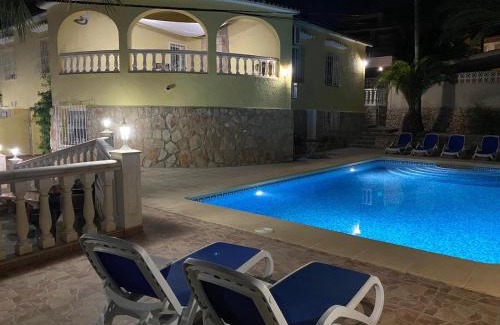 La Canuta Complejo | Villa Romeo