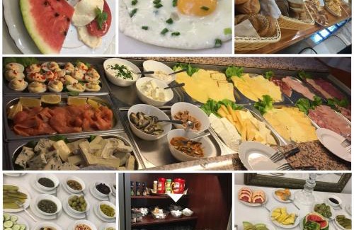 Brzeg Cama Y Desayuno | Villa Romeo