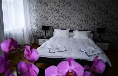 Brzeg Cama Y Desayuno | Villa Romeo
