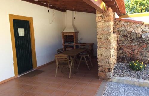 Alvaiazere Casa | Villa Rominha Alvaiázere - Casa do Rancho