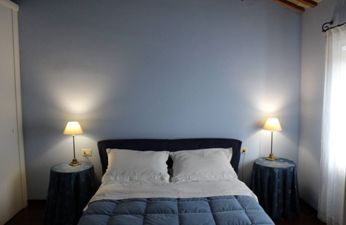 Fermo Cama Y Desayuno | Villa Rondanella