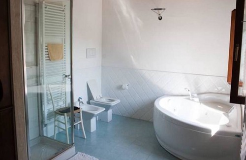 Fermo Cama Y Desayuno | Villa Rondanella