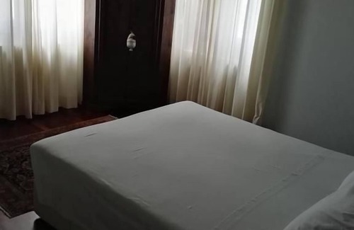 Fermo Cama Y Desayuno | Villa Rondanella
