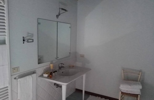Fermo Cama Y Desayuno | Villa Rondanella
