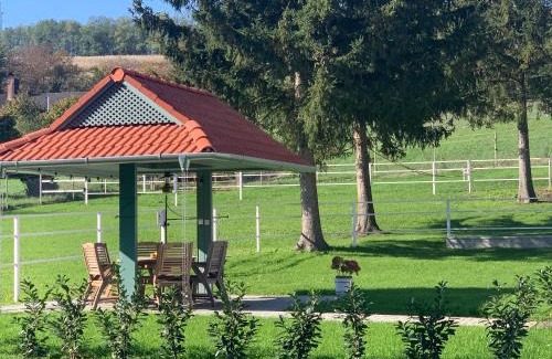 Tilaj Casa | Villa Rondine Vendégház Tilaj