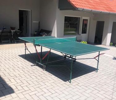 Tilaj Casa | Villa Rondine Vendégház Tilaj