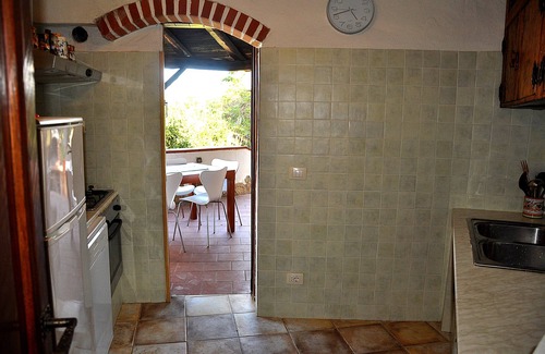 Baja Sardinia Apartamento | Villa Rosè