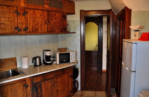 Baja Sardinia Apartamento | Villa Rosè