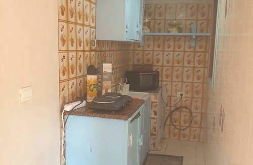 Baja Sardinia Apartamento | Villa Rosè