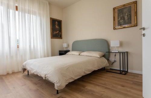 Lucca Historical Center Cama Y Desayuno | Villa Rosa Antica