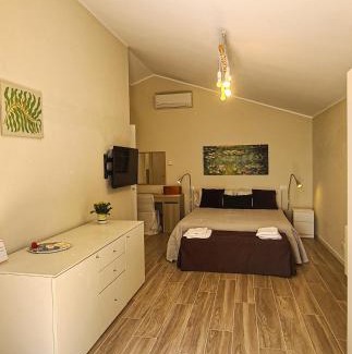 Camerano Apartamento | Villa Rosa Augusta