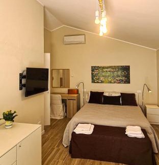 Camerano Apartamento | Villa Rosa Augusta