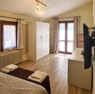 Camerano Apartamento | Villa Rosa Augusta