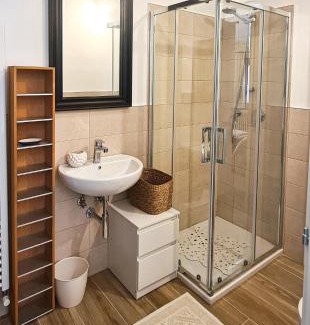 Camerano Apartamento | Villa Rosa Augusta