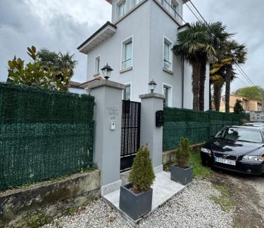 Poo Casa | Villa Rosa bella