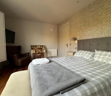 Poo Casa | Villa Rosa bella